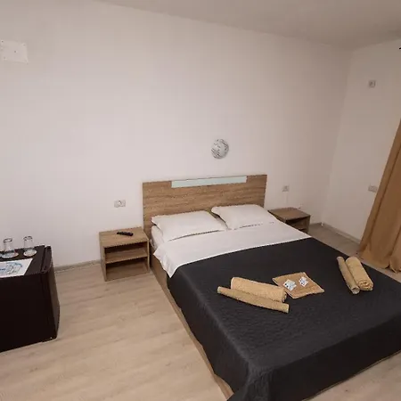 Maison d'hôtes Cornelius