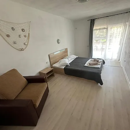 Maison d'hôtes Cornelius 3*