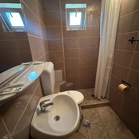 Cornelius Maison d'hôtes Costinesti