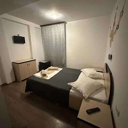 Maison d'hôtes Cornelius