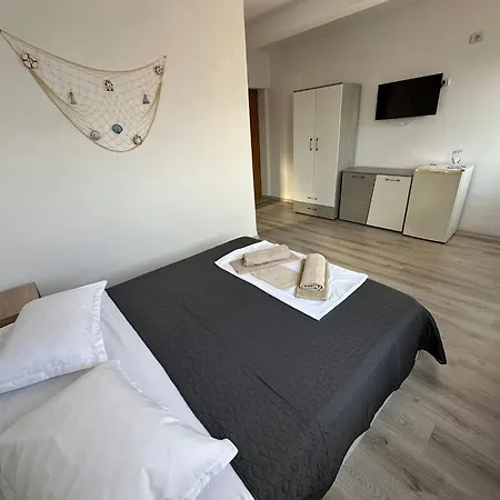 Maison d'hôtes Cornelius 3*