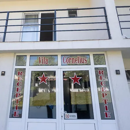 Cornelius Costineşti