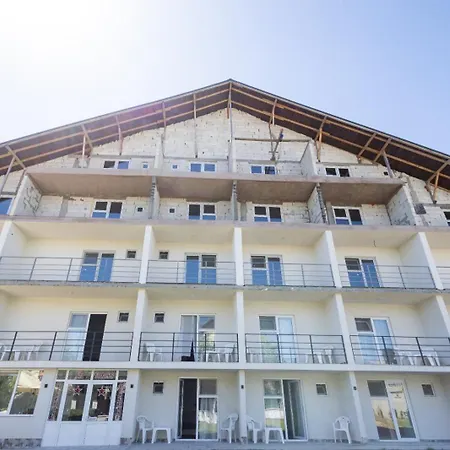 Pensión Cornelius Costinesti