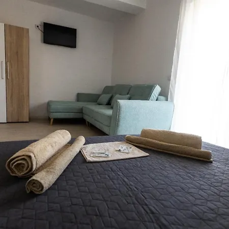 Cornelius 3* Costineşti