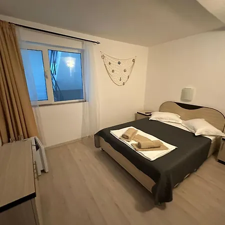 Pensiune Cornelius Costineşti