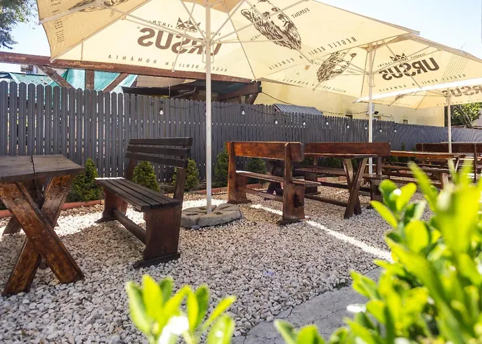 Cornelius Guest house