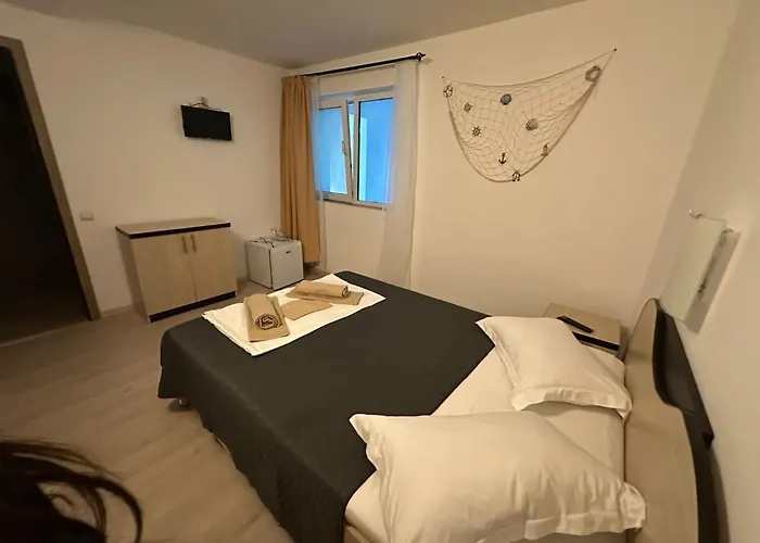 Guest house Cornelius Costinesti