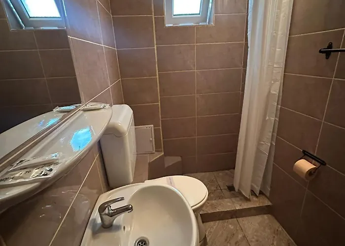 Cornelius Guest house Costinesti