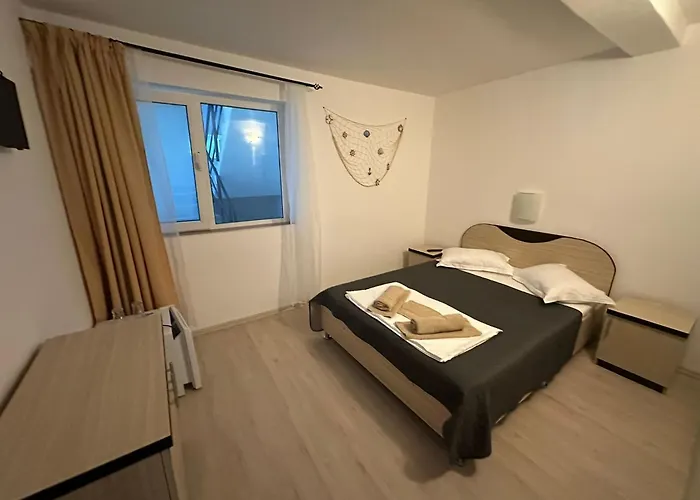 Guest house Cornelius Costinesti