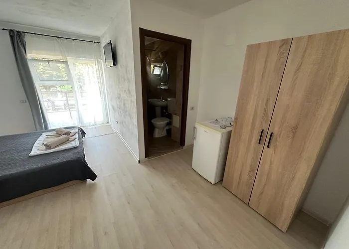 Cornelius Guest house