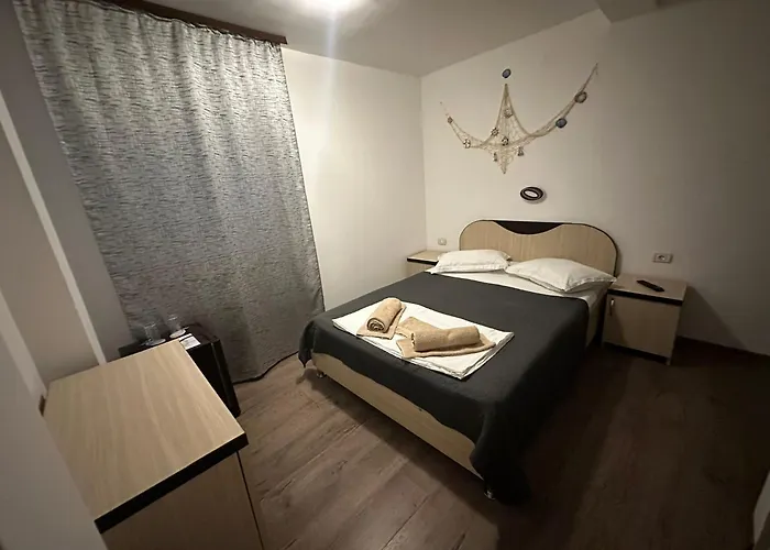 Cornelius 3* Costinesti