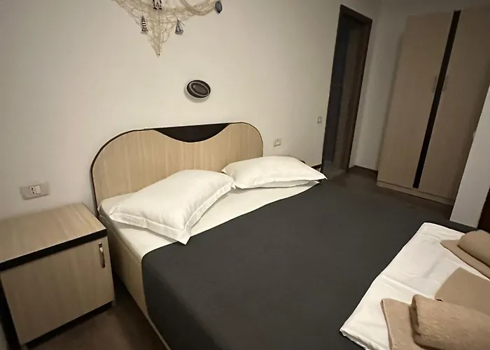 Guest house Cornelius 3*